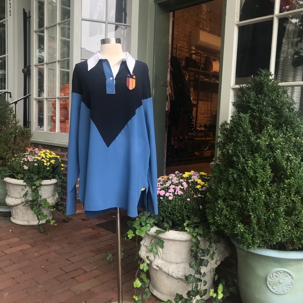 Stella McCartney tunic